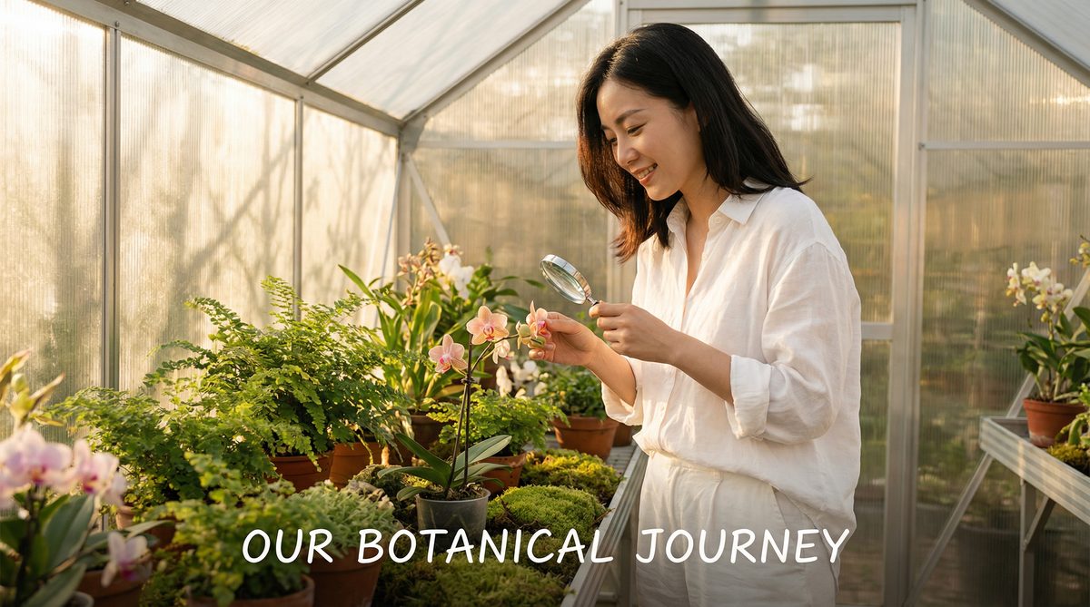 关于捷克街头植物视频社区